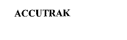 ACCUTRAK