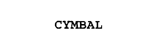 CYMBAL