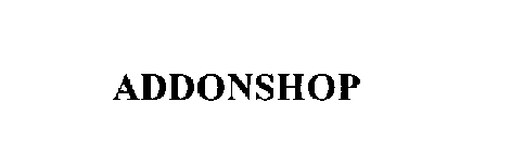 ADDONSHOP