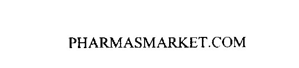 PHARMASMARKET.COM