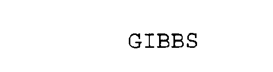 GIBBS