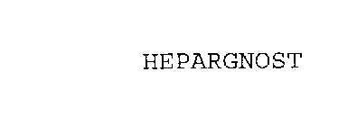 HEPARGNOST