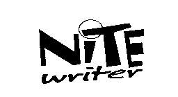 NITE WRITER