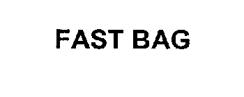 FASTBAG