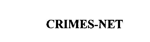CRIMES-NET