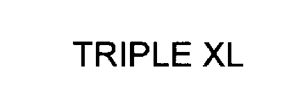 TRIPLE XL