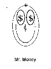 MR.MONEY