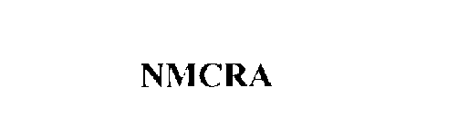 NMCRA