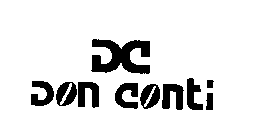 DC DON CONTI