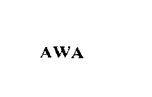 AWA