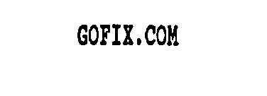 GOFIX.COM