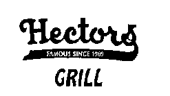 HECTOR'S GRILL