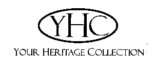 YOUR HERITAGE COLLECTION