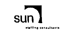 SUN STAFFING CONSULTANTS THE SEARCH ENDS HERE