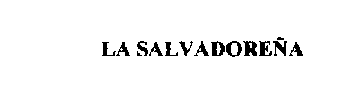 LA SALVADORENA
