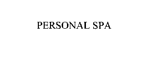 PERSONAL SPA