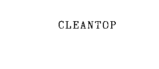 CLEANTOP