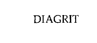 DIAGRIT