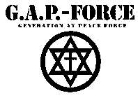 G.A.P.-FORCE GENERATION AT PEACE FORCE