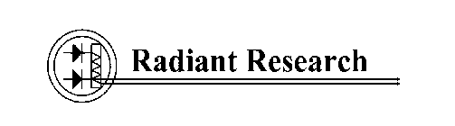 RADIANT RESEARCH