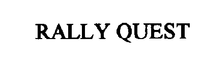RALLY QUEST