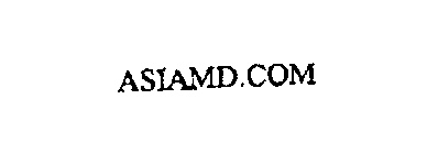 ASIAMD.COM