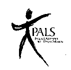 PALS PERSONAL ASSESSMENT AND LIFESTYLE SOLUTIONS