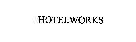 HOTELWORKS