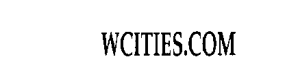 WCITIES.COM