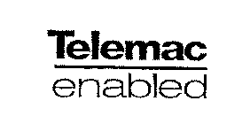 TELEMAC ENABLED