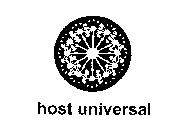 HOST UNIVERSAL