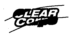 CLEAR CORPS