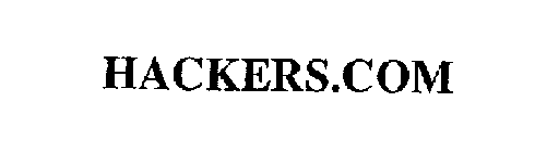 HACKERS.COM