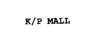 K/P MALL