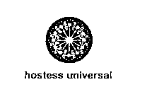 HOSTESS UNIVERSAL