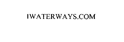 IWATERWAYS.COM