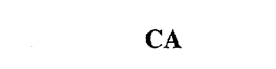 CA