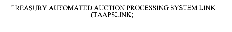 TAAPSLINK