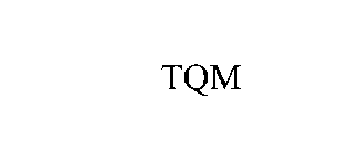 TQM