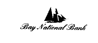 BAY NATIONAL BANK