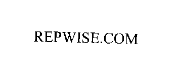 REPWISE.COM