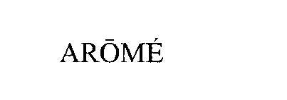 AROME