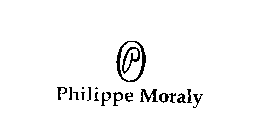 PHILIPPE MORALY