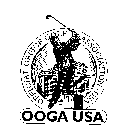 OFFICIAL OFFICE GOLF ASSOCIATION OOGA USA