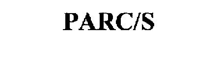 PARC/S