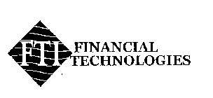 FTI FINANCIAL TECHNOLOGIES