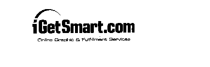 IGETSMART.COM ONLINE GRAPHIC & FULFILLMENT SERVICES