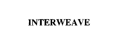 INTERWEAVE