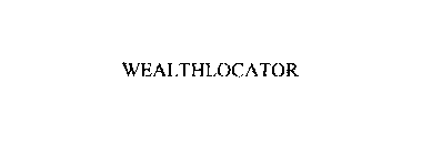 WEALTHLOCATOR