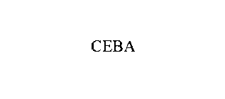 CEBA